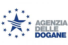 Icon of Agenzia delle Dogane e dei Monopoli